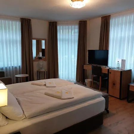 Sonne Hotel Todtnau