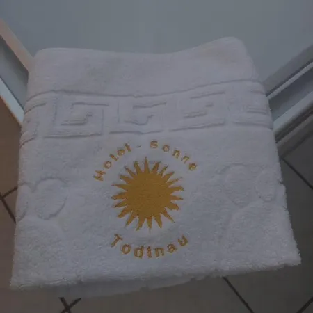 Hotel Sonne