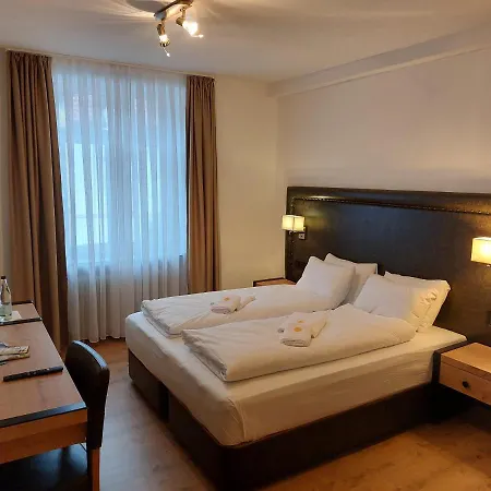 Hotel Sonne