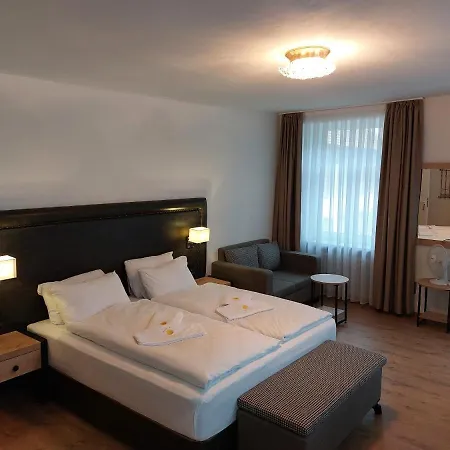 Hotel Sonne Todtnau