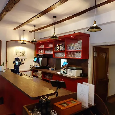 Sonne Hotel Todtnau