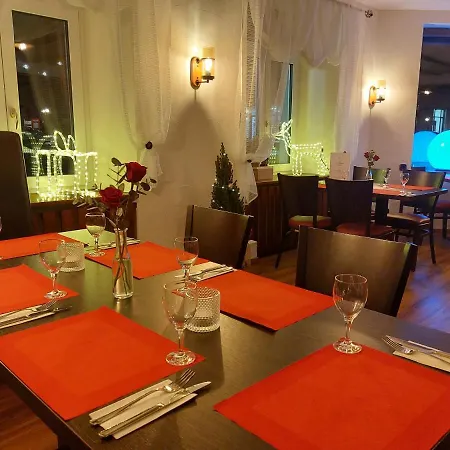 Hotel Sonne Todtnau